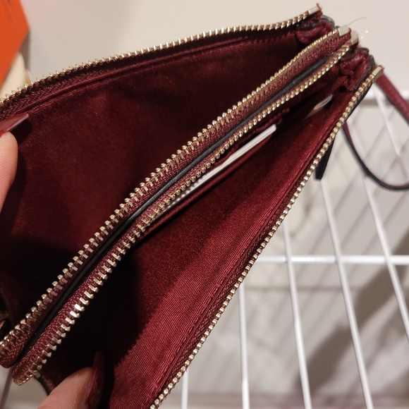 Coach Wallet - Picture 3 of 5